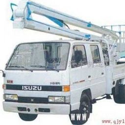 高空作業(yè)車與新能源汽車研發(fā)的領(lǐng)跑者——湖北程力專用汽車制造廠