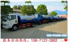 湖北程力灑水車專用汽車廠 新能源汽車研發(fā)之路