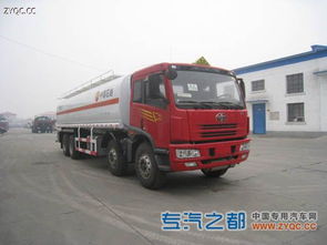 油龍牌YLL5315TGY3型供液車產(chǎn)品介紹