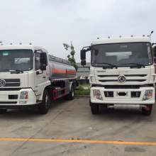 湖北廈工楚勝 深耕專用汽車制造，鑄就行業領先品牌