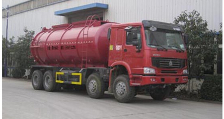 福建油(氣)田固井作業(yè)罐式汽車購(gòu)置稅優(yōu)惠政策解讀