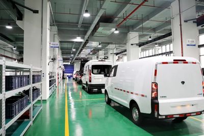 深汕汽車企業(yè)布局加納SKD工廠，專用汽車出口再添新章